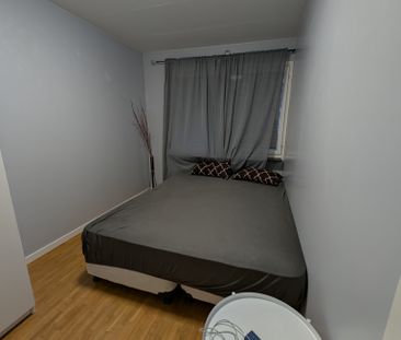 Torneågatan, Kista - Foto 6