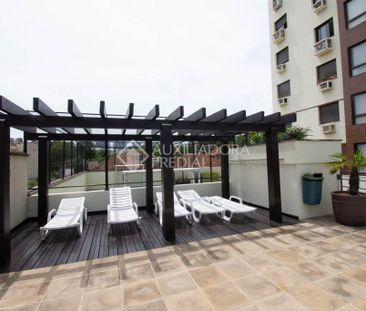 Apartamento com 3 quartos e 90m² para alugar em Petrópolis, Porto A... - Photo 1