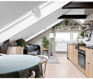 Vänersborgsgatan, Göteborg - Photo 2