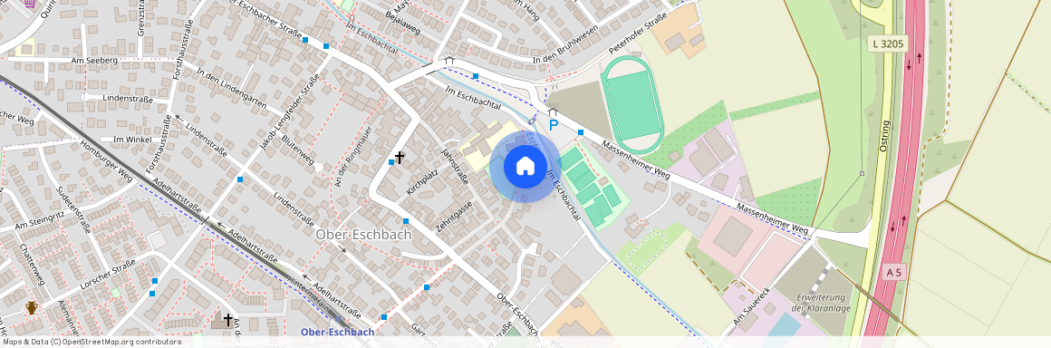 61352 Hessen - Bad Homburg