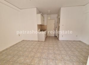 Studio/Γκαρσονιέρα για ενοικίαση - Πάτρα, - Φωτογραφία 4