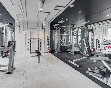 For Lease - 68 Shuter Street Unit# 1605, Toronto, Ontario - Photo 4