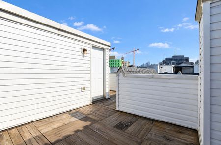 For Lease - 12 Sudbury Street Unit# 3207, Toronto, Ontario - Photo 4