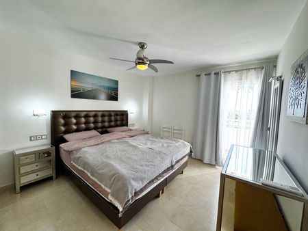 Middle Floor Apartment in Atalaya Isdabe - Photo 2