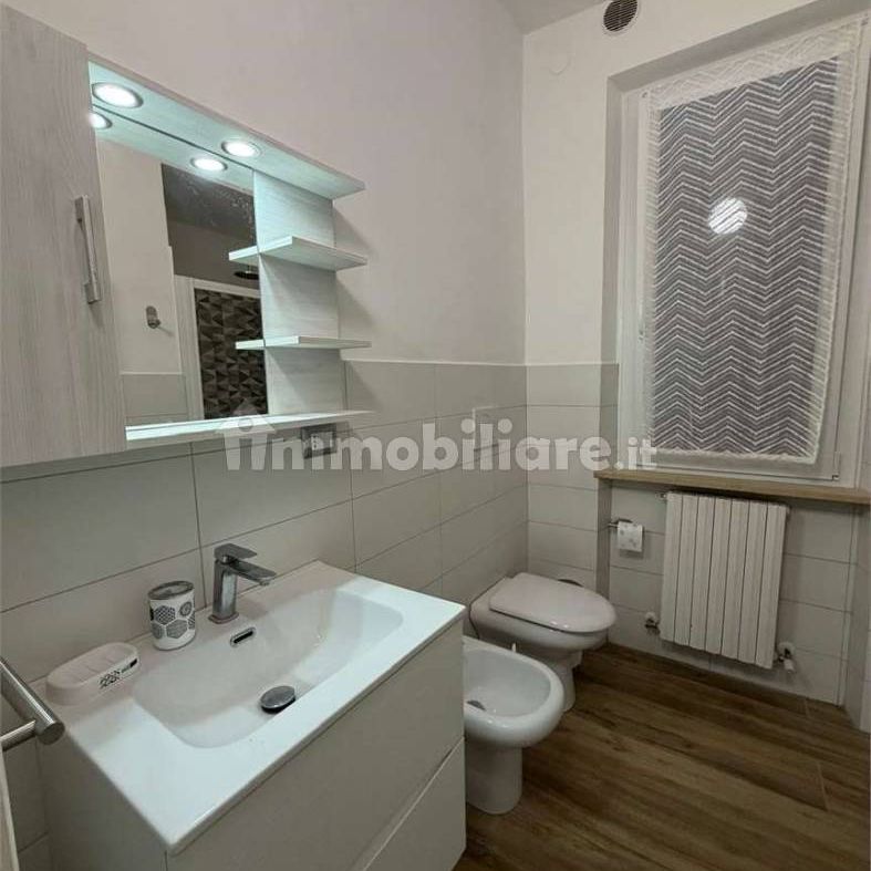 Quadrilocale via Matteo Ricci, 8, Civitanova Nord, San Gabriele, Fontespina, Civitanova Marche - Photo 1