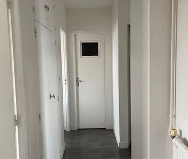 RENNES 17 Bd Georges Clémenceau, spacieux type 2 d'env 58m² - Photo 6