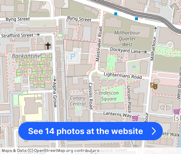 Cassilis Road, London - Photo 1