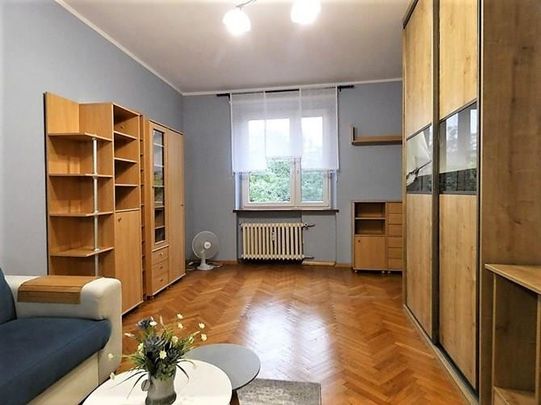 Katowice Śródmieście, ul. Barbary - Zdjęcie 1