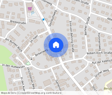 tolle Wohnung mit neuwertiger Einbauküche, auch für Senioren geeignet - Photo 1