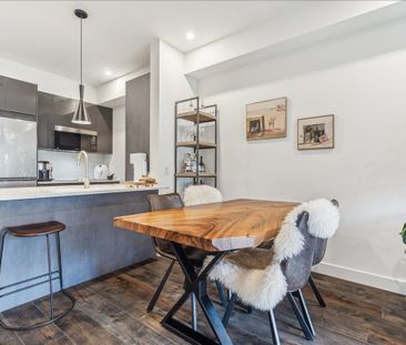 For Lease - 10 Beausoleil Lane Unit# 106, Blue Mountains, Ontario - Photo 6