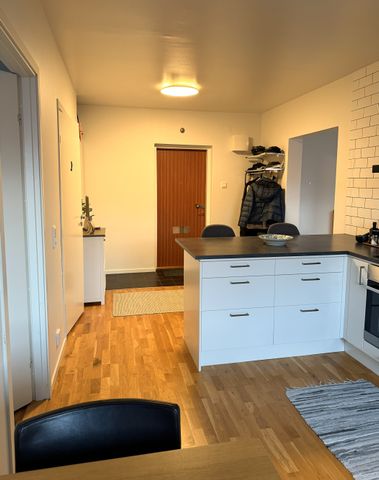 Noachsgatan 4 - Foto 2