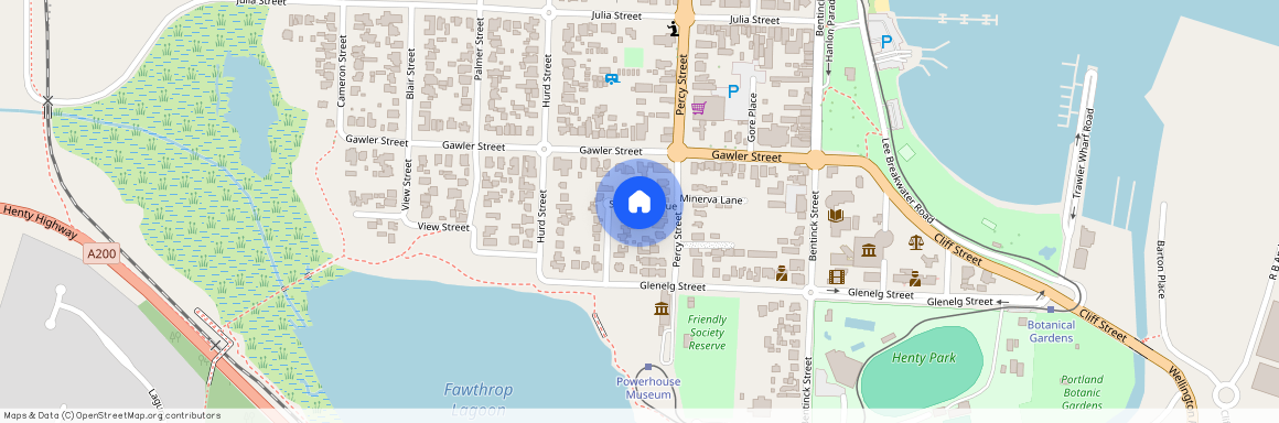 1/11 Percy St, Vic 3305, Portland