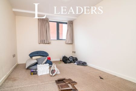 2 bedroom apartment to rent Kinvara Heights, 114 Bradford Street, Birmingham, B12 - Photo 5