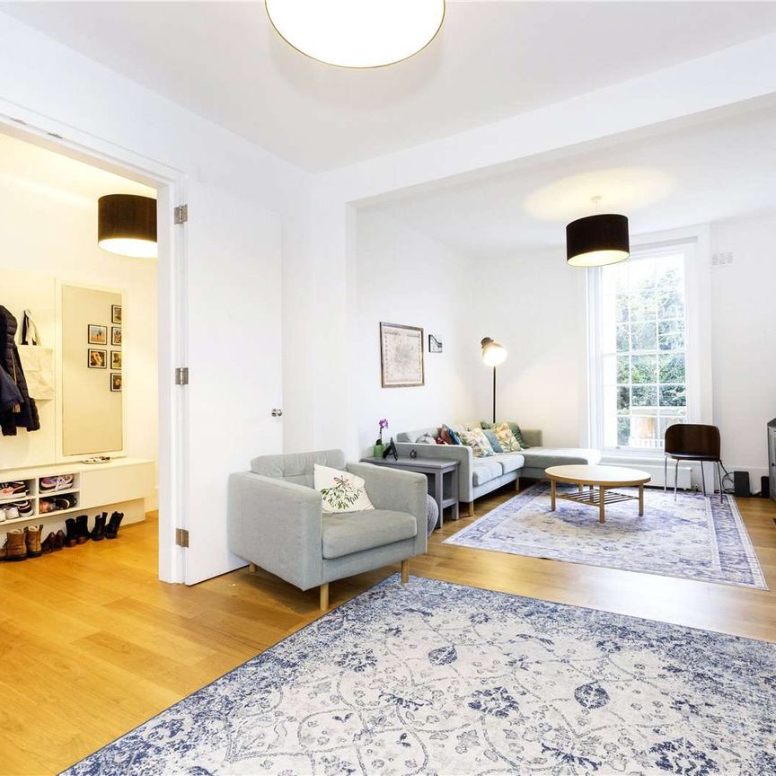 Mortimer Road, De Beauvoir, London, N1 5AR - Photo 1