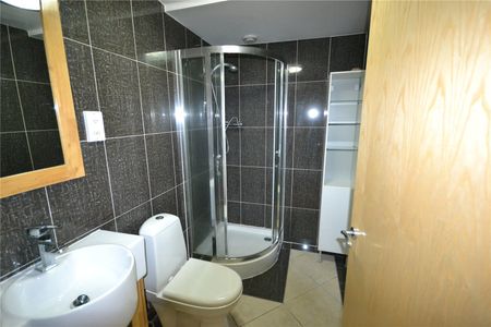 58, Hanover Mill, Newcastle Upon Tyne, NE1 3AB - Photo 4