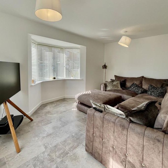 3 bedroom detached house to rent - Photo 1