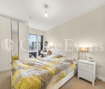 1 bedroom apartment to rent - Photo 2