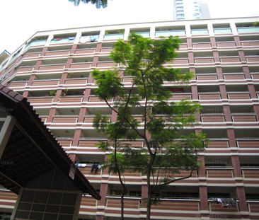 Blk 123 Kim Tian Road (Bukit Merah), HDB 5 Rooms - For Rent - Photo 2