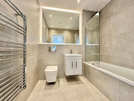 1 bedroom apartment to rent - Photo 5