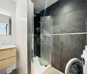 MAISON T3 A LOUER - BLOIS - LOUEE MEUBLEE, RENOVEE, TERRASSE ET BOX... - Photo 5
