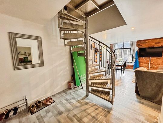 2 bedroom apartment to rent - Photo 1