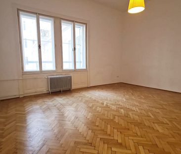 MÖLLWALDPLATZ, gepflegte 59 m2 Altbau, Wohnküche, 1 Zimmer, Duschba... - Foto 5