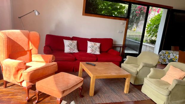 Casa o chalet de alquiler en Rúa Baixada Á Praia de Menduíña, 52, Aldán - Foto 1