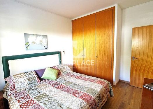 Apartamento T1+1