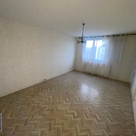 Location Appartement 3 pièces 68m² LONGVIC 21600 - Photo 4