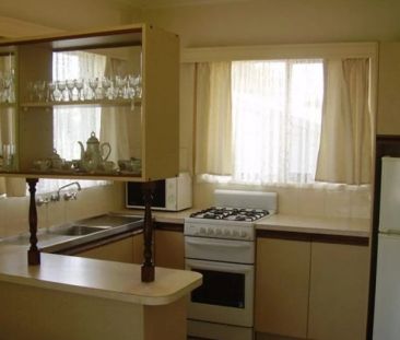 Spacious Three-Bedroom Home in a Prime Location - Photo 1