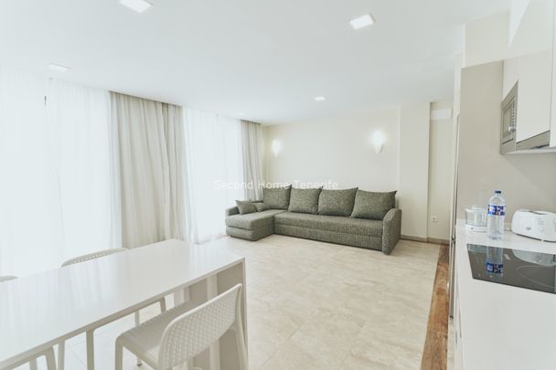 Beautiful New and modern 2 bedroom apartments for rent in Palm mar - Foto 1
