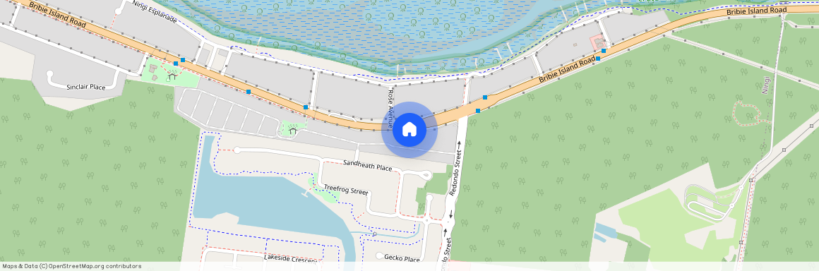 1412 Bribie Island Road, Qld 4511, Ningi