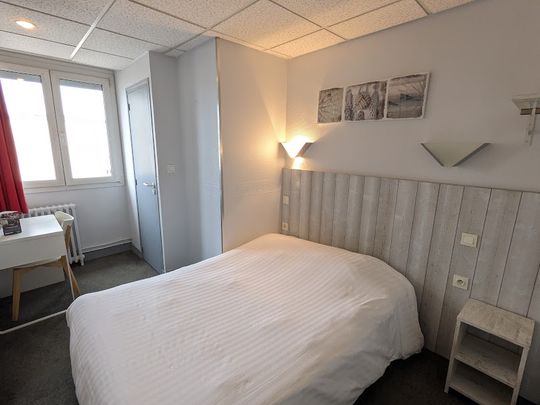 Ref: 1,196 Chambre à Le Havre - Photo 1