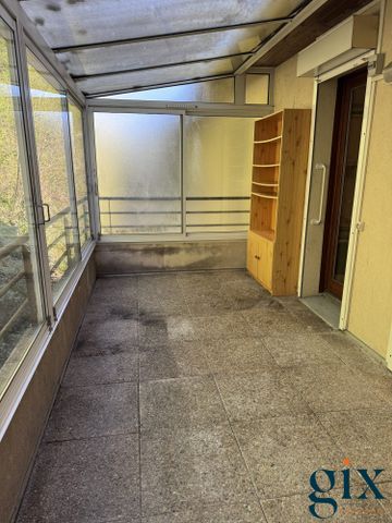 Location Appartement 2 pièces 45m² ST MARTIN D URIAGE 38410 - Photo 3