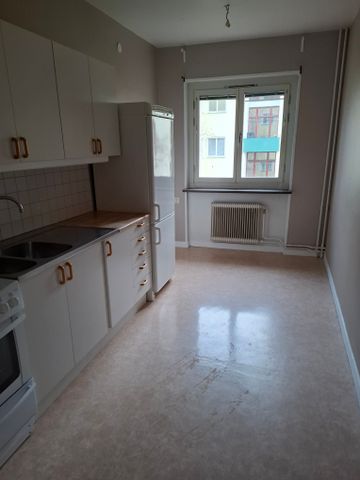 Apelgatan 21 - Photo 3