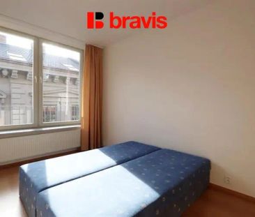 Pronájem bytu 3+kk, ulice Spálená, Brno - Trnitá, zařízený, výtah, ... - Photo 4