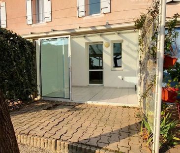 Location | 3 pièces | 47.25m² - Photo 3