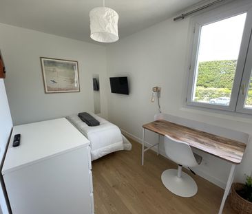 FIGUIERE Colocation 5 chambres à Aix en Provence - Photo 3