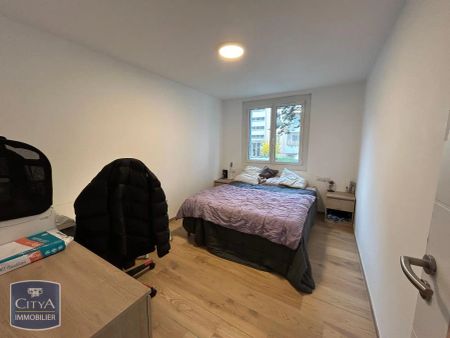 Appartement à louer 3 pièces 54.01m² - Photo 3