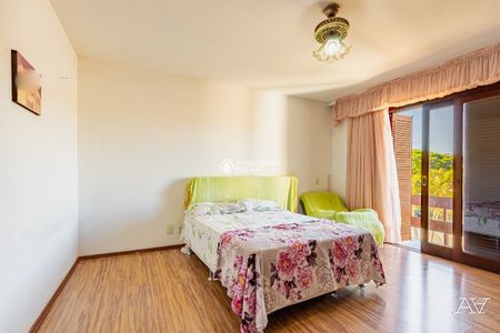 Casa com 5 quartos e 519m² para alugar em Cristal, Porto Alegre. - Foto 5