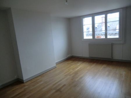 Appartement T4 - Hyper-Centre - Photo 2