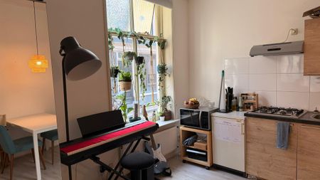 Bagijnestraat 46 - Foto 4