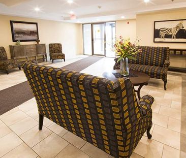 The Cypress at the Royal Gardens - Photo 4