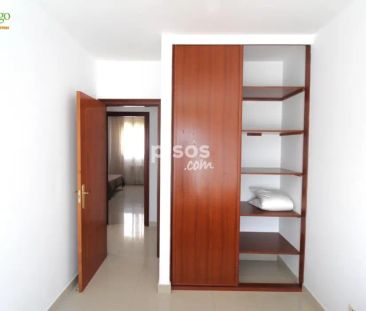 Piso en alquiler en Augas Férreas - Foto 6