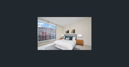 915 / 5 Potter Street Waterloo NSW 2017 - Photo 2