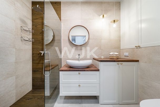 Warszawa, Śródmieście, Kłopot - Photo 1