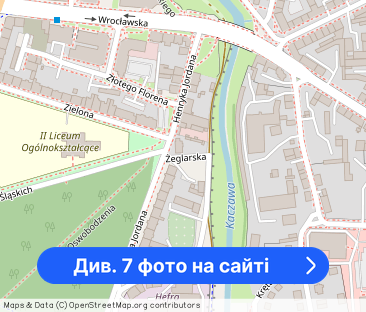 Atrakcyjny kawalerka przy Parku Miejskim - Фото 1