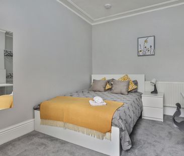 Room in a Shared House, Sackville Road, S10 - Photo 5
