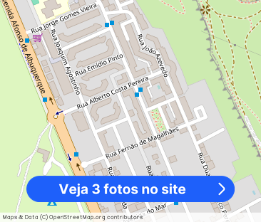 Apartamento T0 para alugar em Almada - Foto 1
