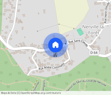 Maison 2 Pièces 50 m² - Photo 1